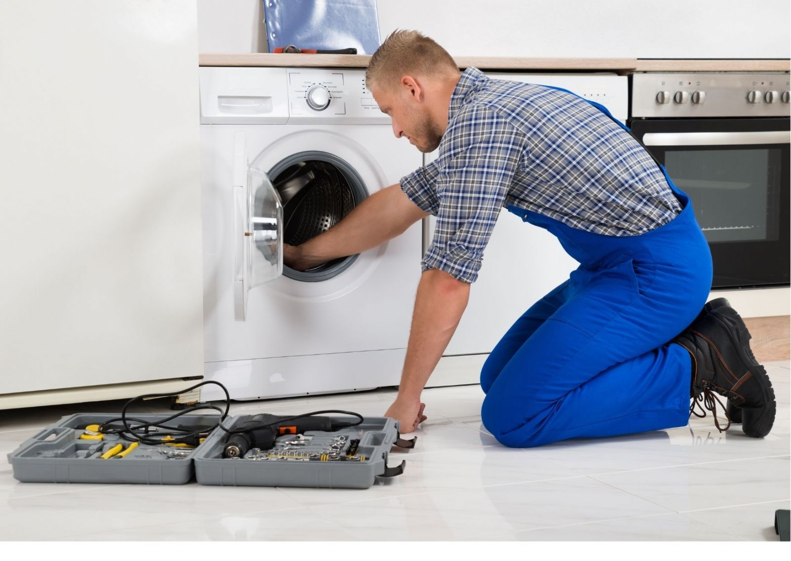 Aktepe Beko Çamaşır Makinesi Servisi